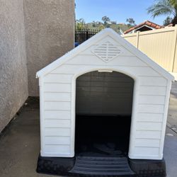 Medium Size Dog House