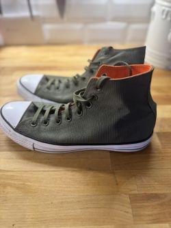 Converse Chuck Taylor All Star 162391C Men’s 9