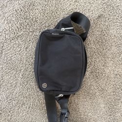 Lululemon Belt Bags