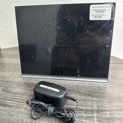 Netgear R6200 Smart WiFi Router AC1200 802.11ac Dual Band Gigabit