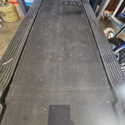 Treadmill-Corredora Incliner