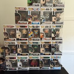 Funko Pop