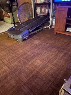 Bowflex TreadClimber