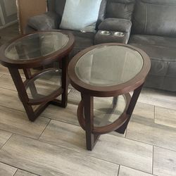 Coffe Tables 