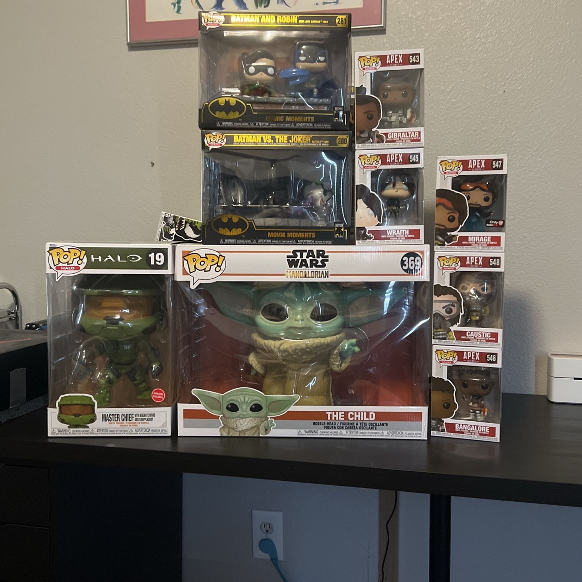 Funko Pops,All Products : American Fashion Style Bags On Sale