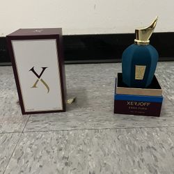 Xerjoff Erba Pura 100ml – Brand New