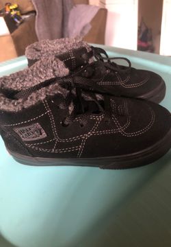 Vans