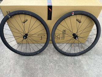 Fulcrum Racing Speed 42 Carbon Clincher DB Wheelset