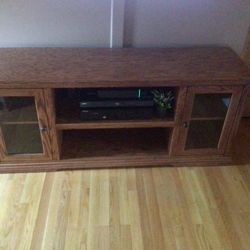 TV Console