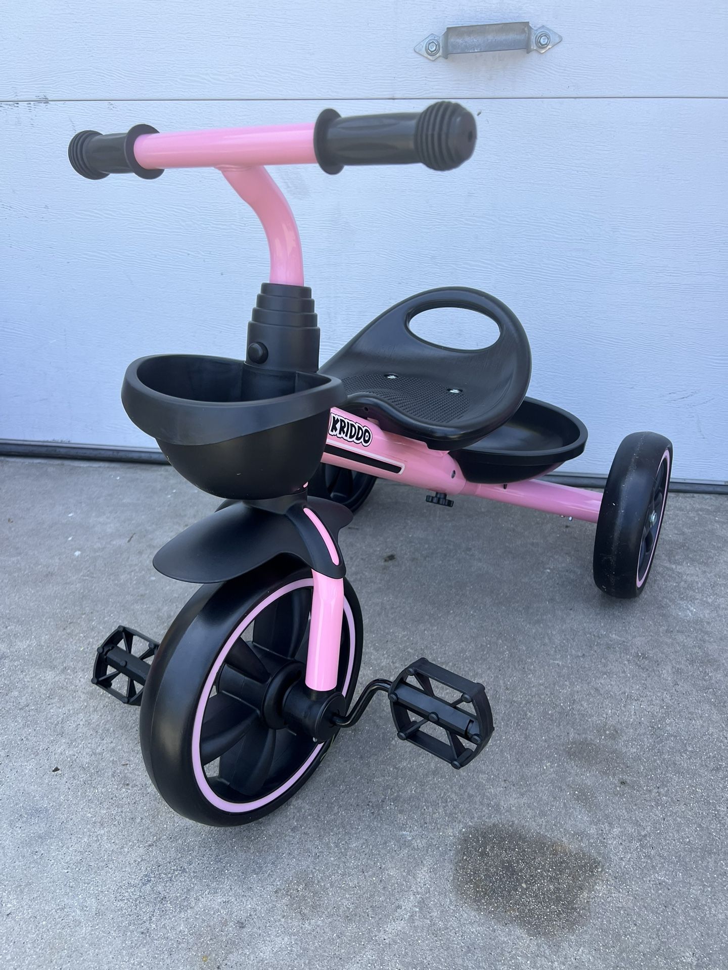 KRIDDO KIDS TRICYCLES,All Products : American Fashion Style Bags On Sale