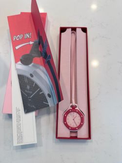 AP Swatch Royal Pop