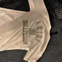 Amiri Shirt 