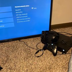 Toshiba Google Tv With Xbox One 