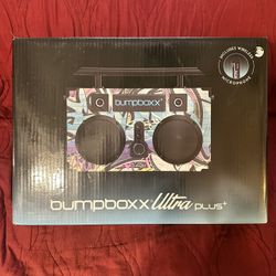 Bumpboxx Ultra plus+