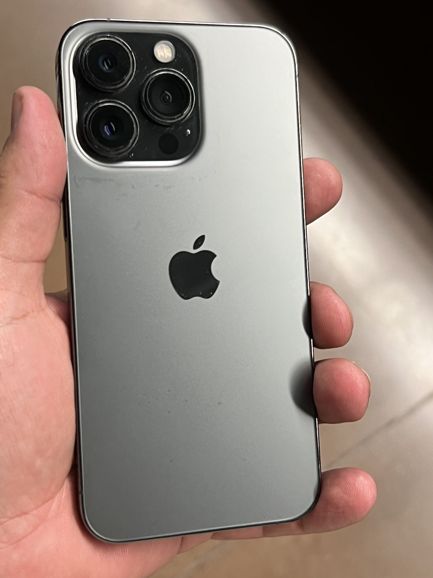 iPhone 13 Pro 128gb Graphite Color Unlocked For All Carrier