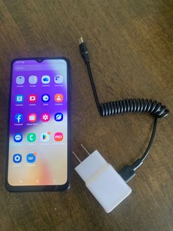 Samsung Galaxy A32 Boost Mobile Only, Not Unlocked. 64GB Storage .