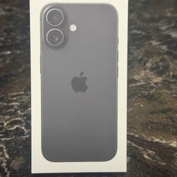 iPhone 16 unlocked 128gb