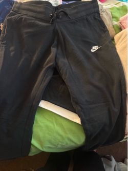 Nike Cargos