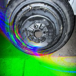 Spare Tire 