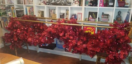 Christmas Decorations