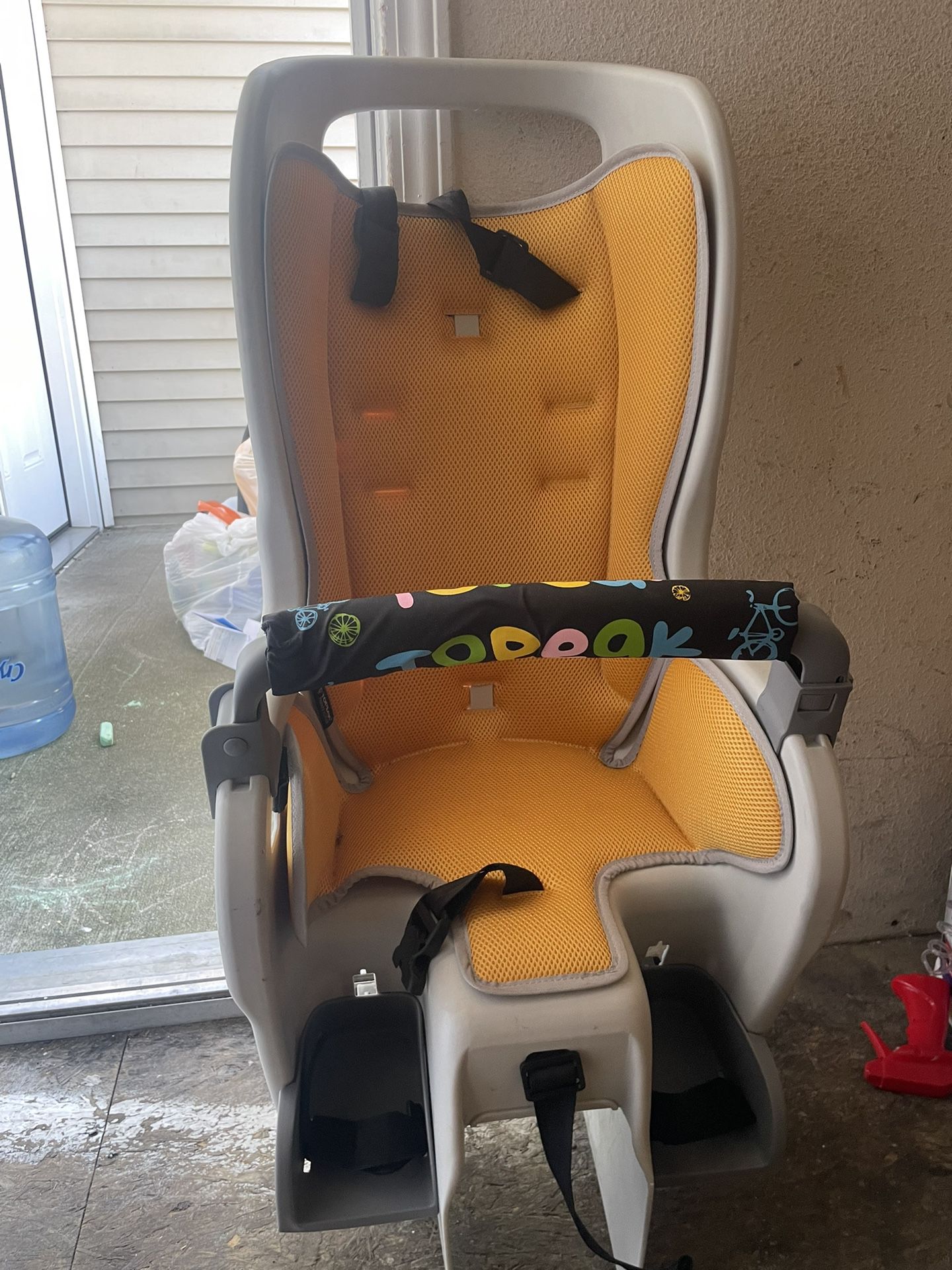 Topeak Baby  Bike Seat