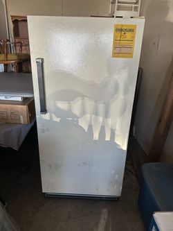 Freezer (free)