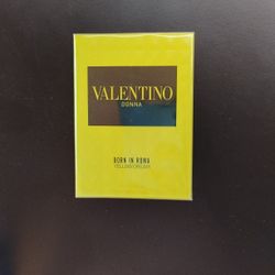 Valentino Perfume