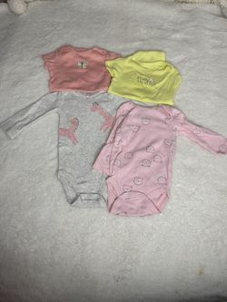 Baby Shirts