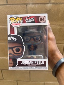 Jordan peele 04