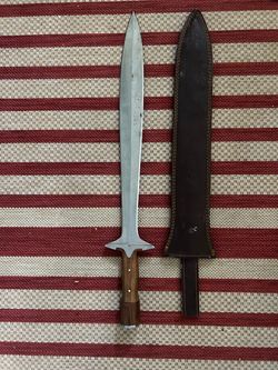 Sword