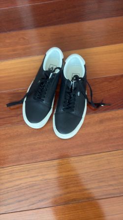 Vans shoes