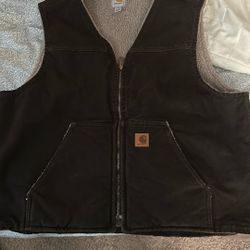 Carhartt Vest