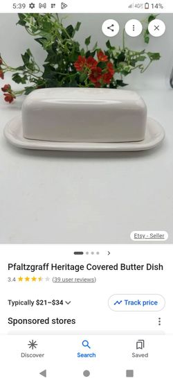 Butterdish