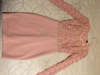 Windsor dress