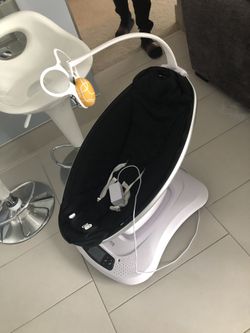 4 moms good condition