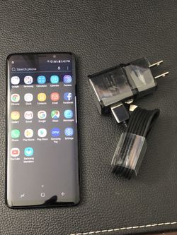 Samsung Galaxy S9 Unlocked 64GB
