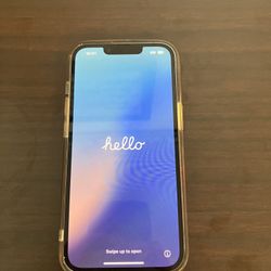 iPhone 14