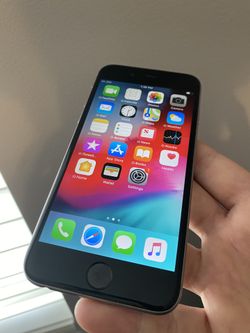 iPhone 6 64gb Unlocked