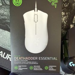 Razer Mouse 