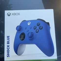 Xbox Remote Brand New 