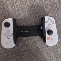 Ps backbone For iPhone 