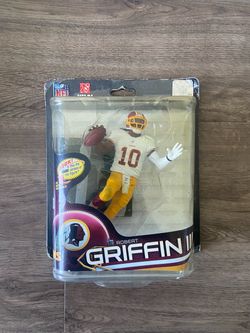 Robert Griffin lll