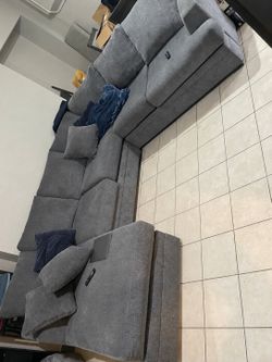 Sectional Couch
