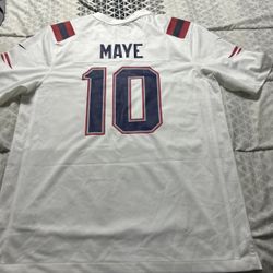 New England Patriots Jersey
