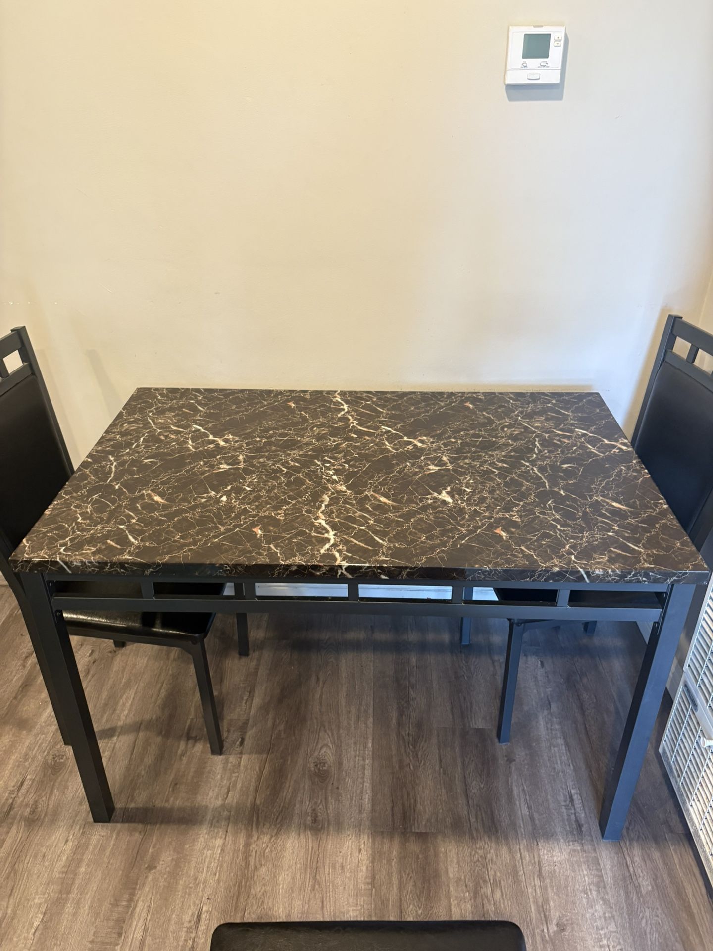 Kitchen Table