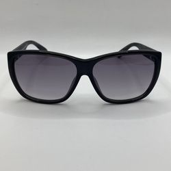 Marc By Marc Jacobs MMJ 331/S Black Gray Sunglasses 59-13-130
