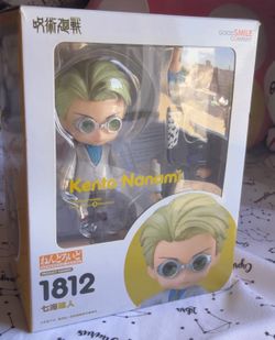 Kento Nanami Good Smile Company Nendoroid