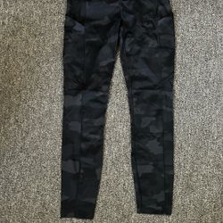 Lululemon Fast and Free Tight II, 25”