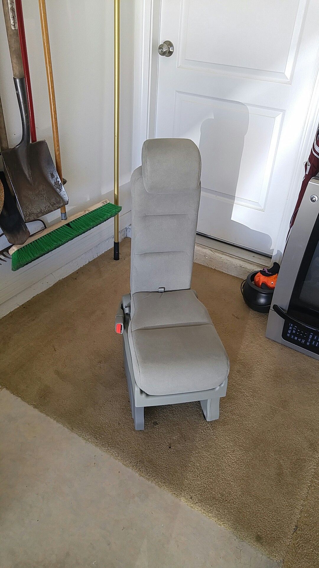 Center seat for Honda Odyssey 2005-2010