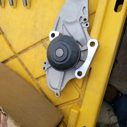 Water Pump Kit 